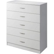 تصویر دراور مدل TB210 کاتن مدل 105912 