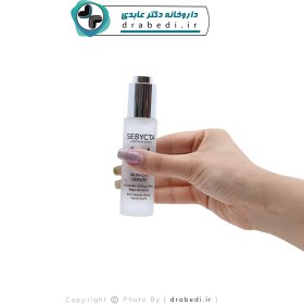 تصویر سرم لیفتینگ صورت سبیکتا Skin Lift Serum