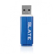 تصویر فلش پاتریوت PATRIOT SLATE USB3.1 32GB PATRIOT SLATE USB3.1 Gen 1 32GB Flash Memory