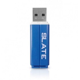 تصویر فلش پاتریوت PATRIOT SLATE USB3.1 32GB PATRIOT SLATE USB3.1 Gen 1 32GB Flash Memory