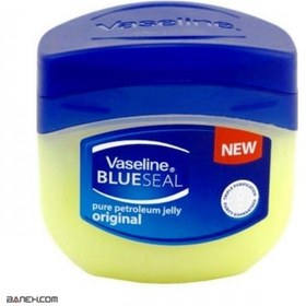 تصویر وازلین اورجینال Vaseline Original حجم 100 میلی لیتر 