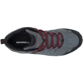 تصویر کفش کوهنوردی اورجینال برند Merrell مدل Accentor 3 Sport Mid Gore-tex کد 758744091 