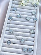 تصویر ست کامل ونکلیف سیلور 