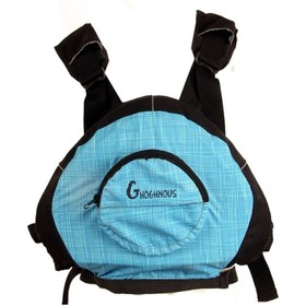 تصویر جلیقه نجات ژیوا 