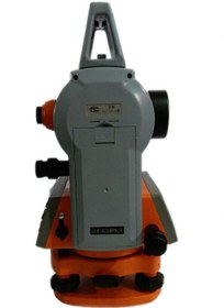 تصویر تئودولیت دیجیتالی کیاماتیک مدل EDJ2-CL Kiamatic Digital theodolite Model EDJ2-CL