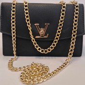 تصویر کیف مجلسی LV 