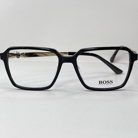 تصویر عینک طبی برند Hugo Boss 