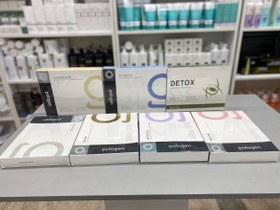 تصویر کیت های پلاژن مربعی 