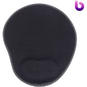 تصویر ماوس پد طبی دور دوخت مچر مدل MR149 Macher MR149 Sewn medical mouse pad