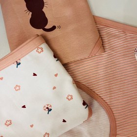 تصویر شورت میو 