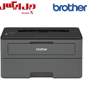 تصویر پرینتر تک کاره لیزری برادر مدل HL-L2375DW Brother HL-L2375DW Laser Printer