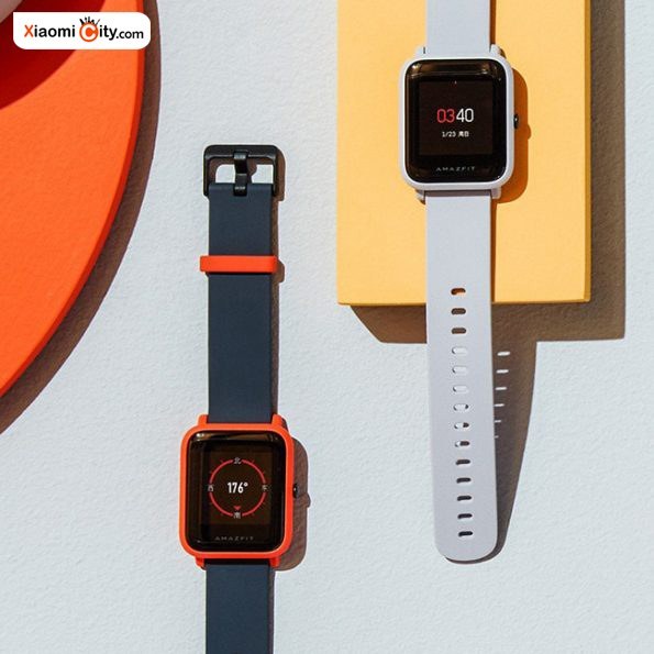 Xiaomi amazfit bip outlet olx