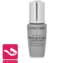 تصویر سرم دور چشم و مژه جنیفیک لانکوم Lancome 