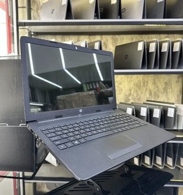 تصویر لپ تاپ HP مدل (I5(8u)/8/256/intel)15DA 