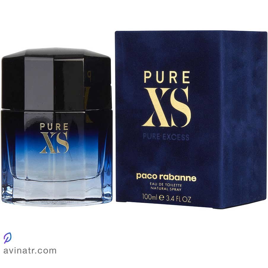 paco rabanne xs