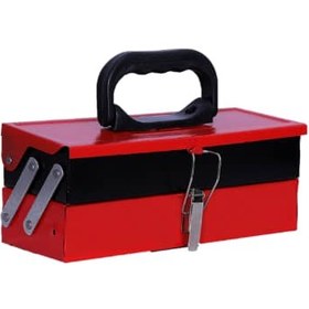 تصویر جعبه ابزار ارتشی ۴۰ 