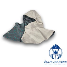 تصویر مقنعه جوشکاری 