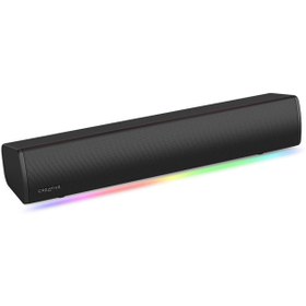 تصویر ساندبار کریتیو مدل Sound Blaster GS3 SoundBar CREATIVE Sound Blaster GS3