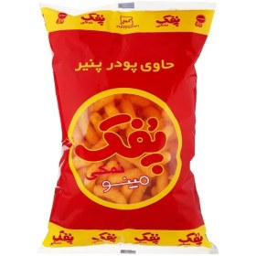 تصویر پفک مینو 110 گرم 