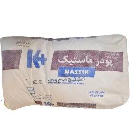 تصویر بتونه ماستیک کناف کی پلاس (+k) 