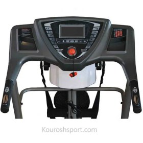 تصویر تردمیل آذیموس مدل AZ-6080-4 