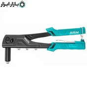 تصویر انبر پرچ 10.5 اینچ توتال مدل THT32108S 