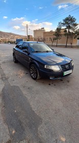 تصویر سمند سورن مدل 1397 ا Samand Soren ELX turbo Samand Soren ELX turbo