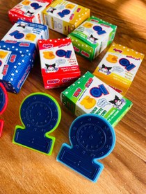 تصویر مهرساعتی - 1 