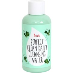 تصویر آب پاک‌کننده روزانه پرتی (Prreti) – تمیزکننده ملایم و موثر برای پوست PRRETI Perfect Clean Daily Cleansing Water