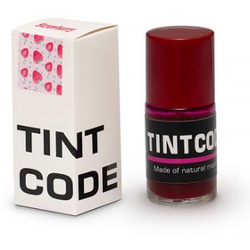 تصویر تینت لب و گونه GEL CODE 