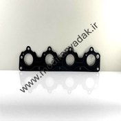 تصویر واشر منیفولد دود ام‌وی‌ام X33 (قدیم، NEW و S) برند MVP 