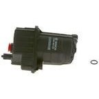 تصویر فیلتر سوخت دیزل NM025 CLIO 3 MODUS 09864B2025 Bosch 