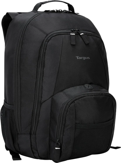 خرید و قیمت Targus 16 Inch Groove Laptop Backpack Black - Fits Most ...