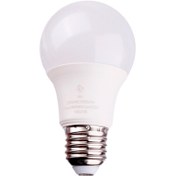 تصویر لامپ حبابی LED پارس شوان Pars Schwan E27 9W ا Pars Schwan E27 9W LED SMD Bulb Pars Schwan E27 9W LED SMD Bulb
