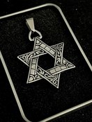 تصویر پلاک Star 