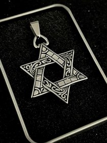 تصویر پلاک Star 