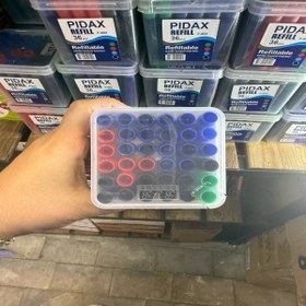 تصویر یدک ماژیک شارژی ۲۲۲۱ 