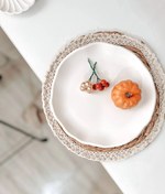 تصویر شیپ عکاسی -سینی لبه دفرمه گرد 