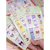 تصویر بوک مارک 