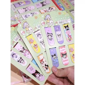 تصویر بوک مارک 