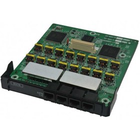 تصویر کارت VOIP پاناسونیک KX-NS5172 VoIP Card Panasonic KX-NS5172