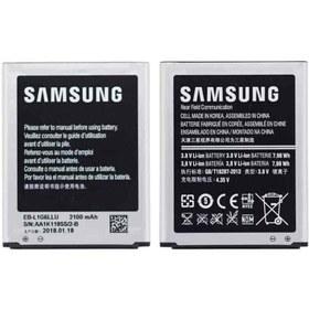 تصویر باتری اصلی گوشی سامسونگ Galaxy Original Battery Samsung Galaxy Wave 2 I8910