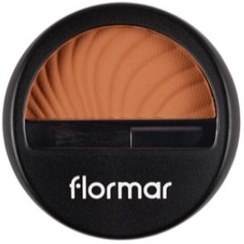 تصویر رژگونه فلورمار مدل BLUSH ON شماره 098 FLORMAR BLUSH ON