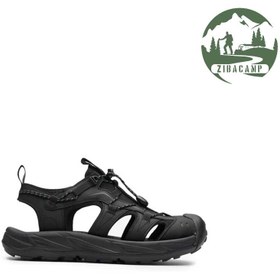 تصویر صندل جلو بسته مردانه اسنوهاک مدل BORA کد SN-1212M 