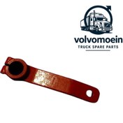 تصویر هزار خاری کلاچ ولوو 