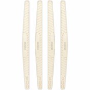 تصویر محافظ و ضربه گیر درب خودرو ماهوت سری CORE رنگ white مناسب برای SSANGYONG MUSSO 