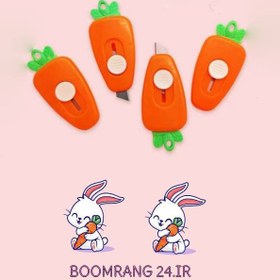 تصویر کاتر هویج 