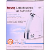 تصویر دستگاه بخور سرد مدل LB44 بیورر 