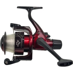 تصویر چرخ SL500 AFT