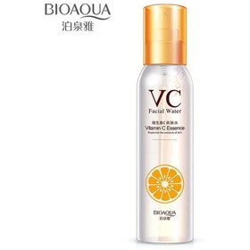 تصویر اسپری ویتامین C 